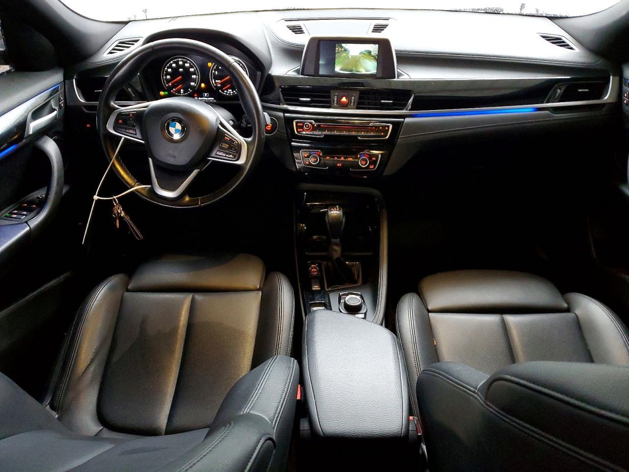 2018 BMW X2 Xdrive28i