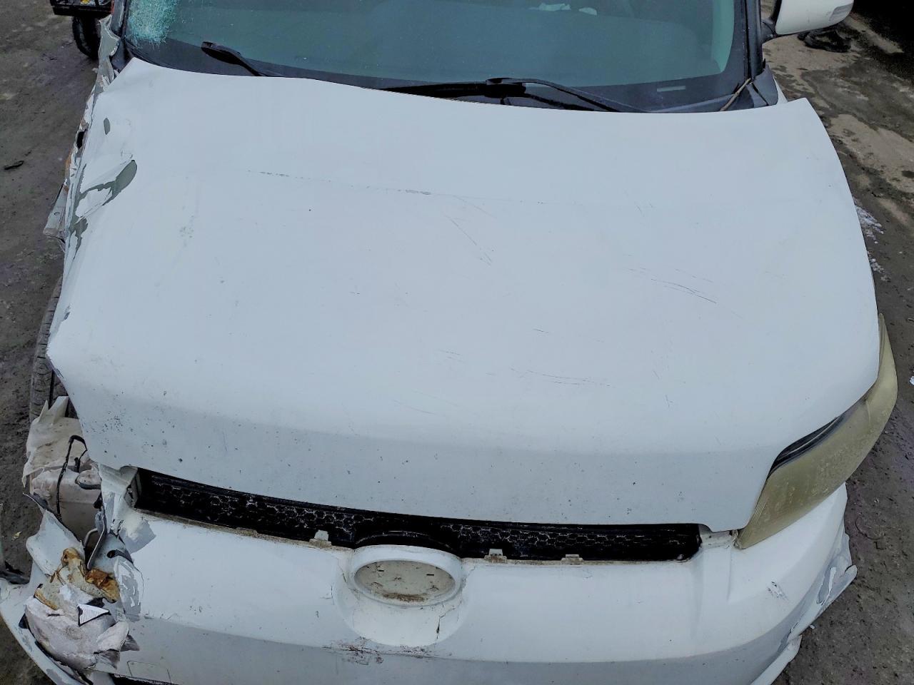 2012 Scion XB
