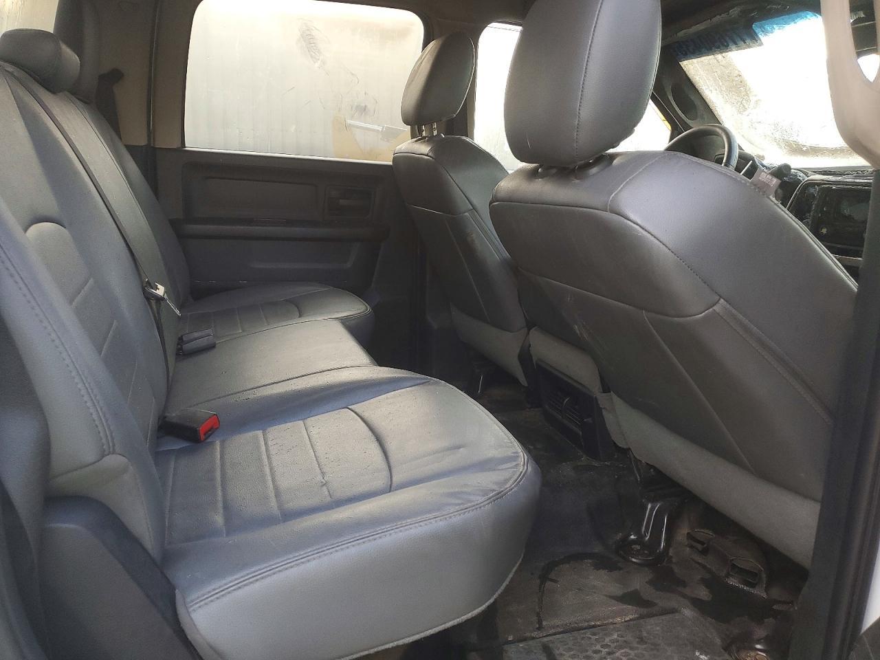 2014 Dodge RAM 3500 ST