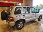 2000 KIA Sportage