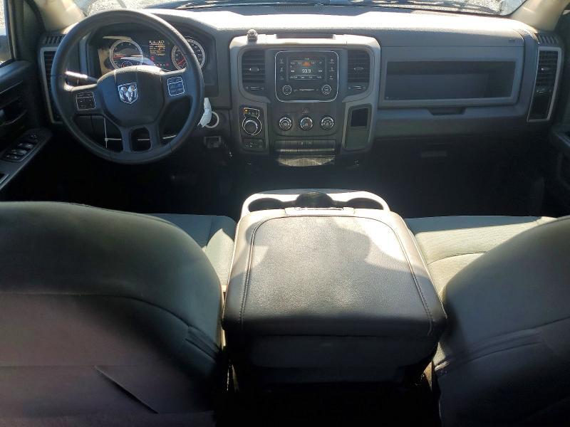 2016 Dodge Ram 1500 st