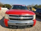 2009 Chevrolet Silverado K1500 lt