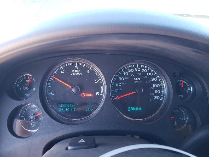 2013 GMC Sierra K1500 slt