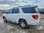 2001 Toyota Sequoia Limited