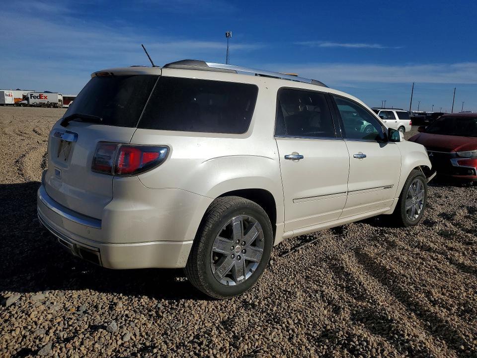 2014 GMC Acadia Denali