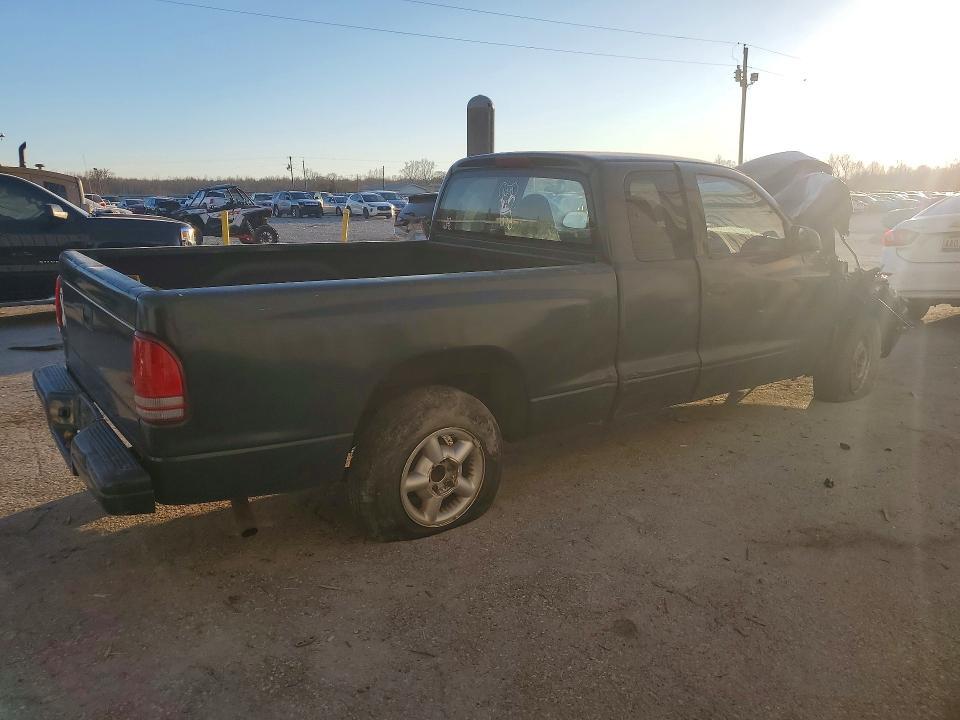 1999 Dodge Dakota