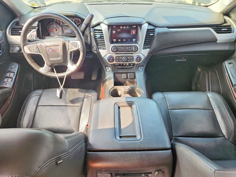 2015 GMC Yukon xl K1500 slt