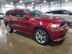 2019 Dodge Durango gt
