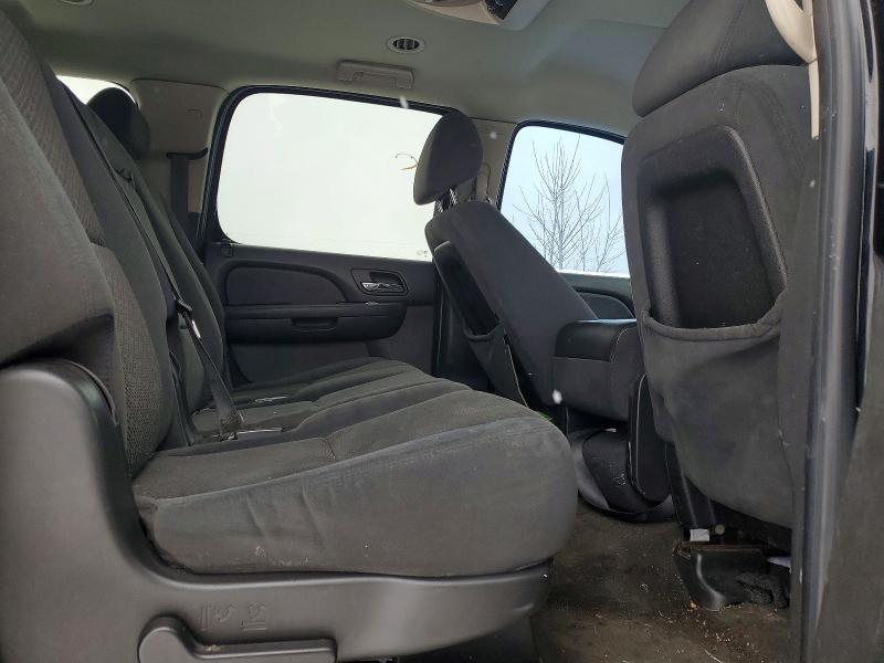 2007 Chevrolet Suburban C1500