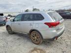2016 Mitsubishi Outlander se