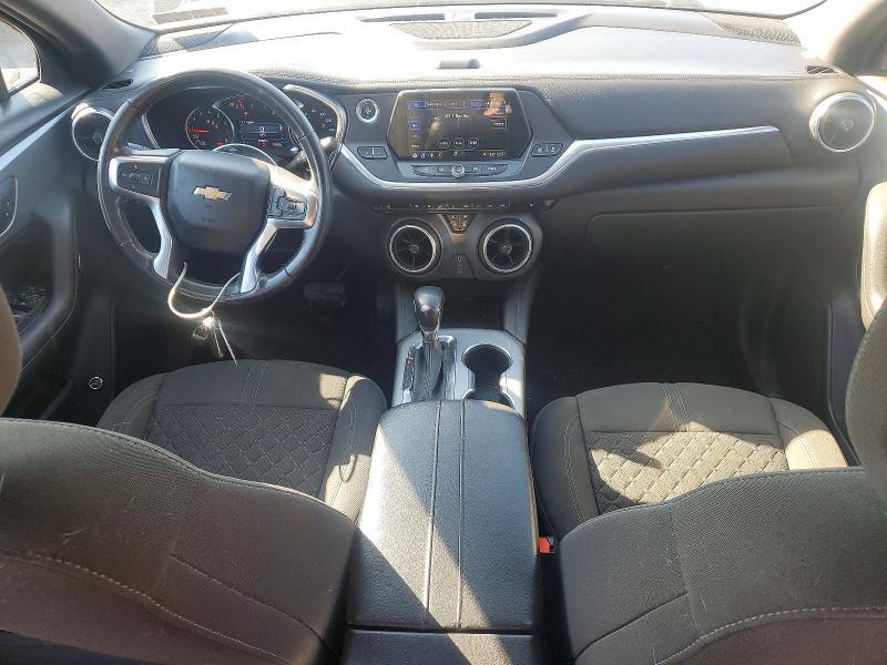 2020 Chevrolet Blazer 2LT
