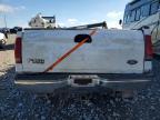 2003 Ford F350 SRW Super Duty