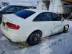 2011 Audi A4 Premium