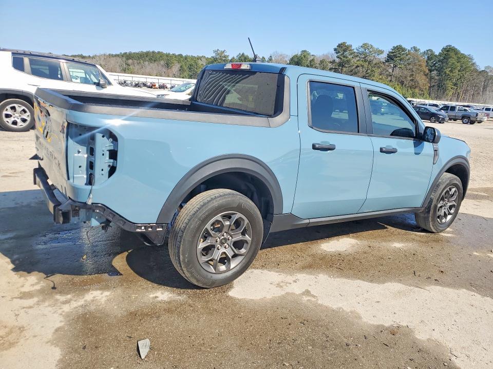 2023 Ford Maverick xl
