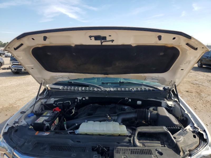 2018 Ford Expedition max Limited