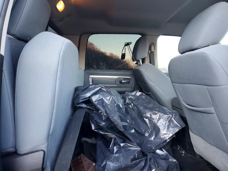 2013 Dodge RAM 2500 SLT