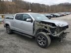 2015 Chevrolet Colorado Z71