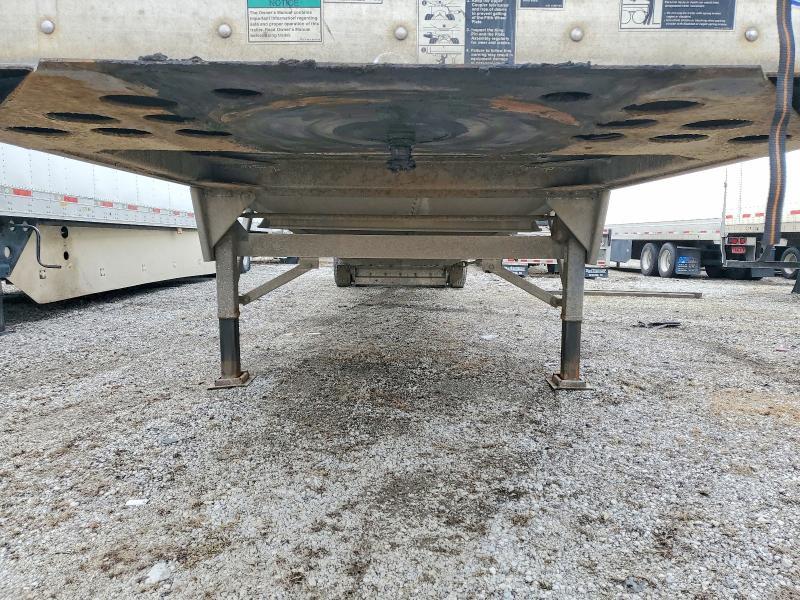 2013 Wilson Trailer Trailers