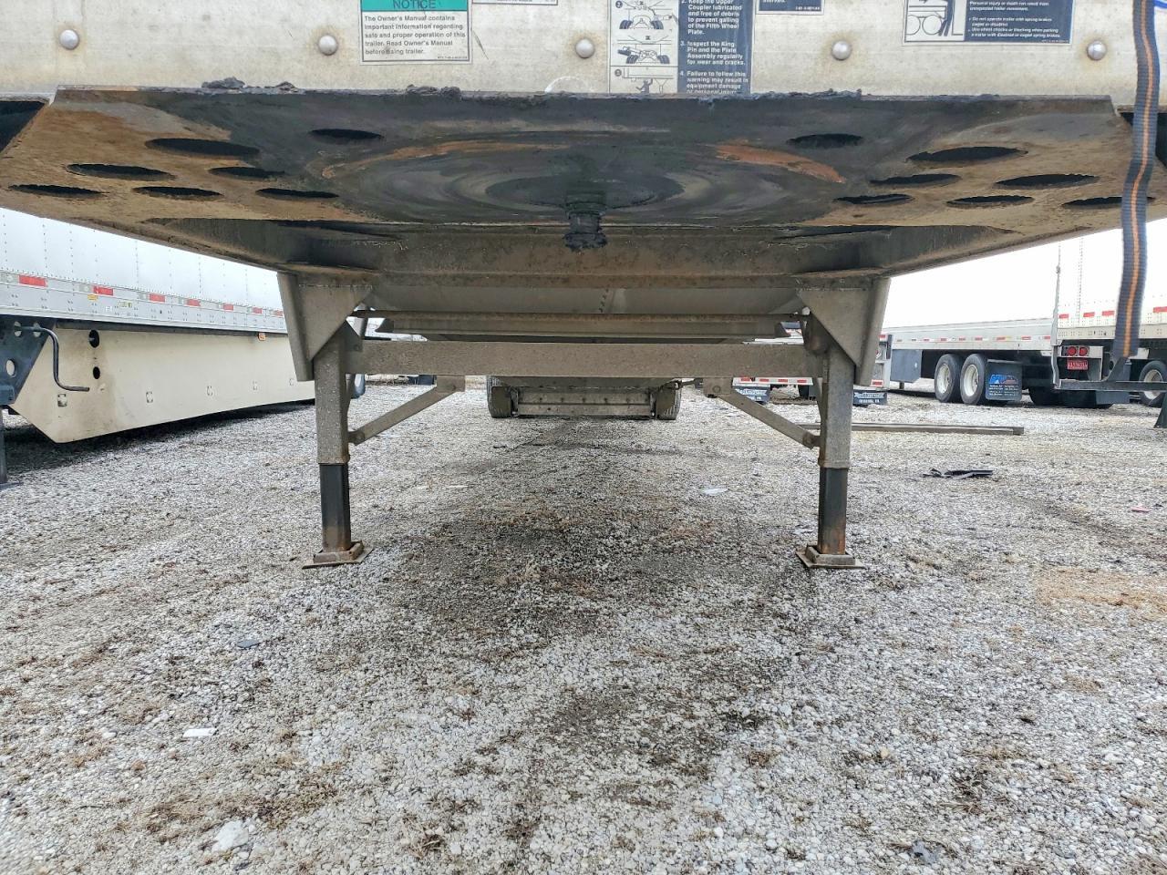 2013 Wilson Trailer Trailers