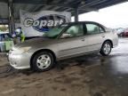 2004 Honda Civic Hybrid