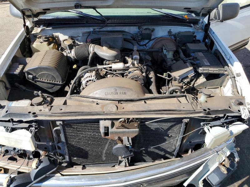 1998 Chevrolet Gmt-400 K1500