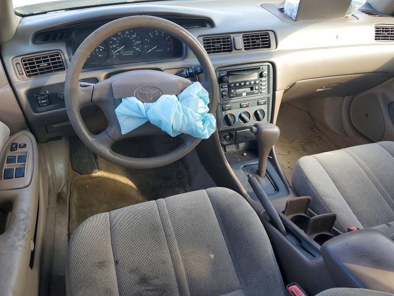 2001 Toyota Camry ce