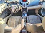 2012 Ford Fiesta se