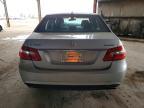 2010 Mercedes-Benz E 350 4matic