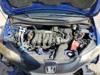 2017 Honda Fit lx