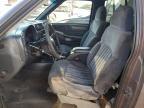 1999 Chevrolet S Truck S10