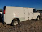 2015 Chevrolet Express 3500 EXT Utility / Service Van