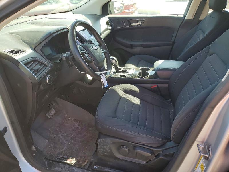 2015 Ford Edge se