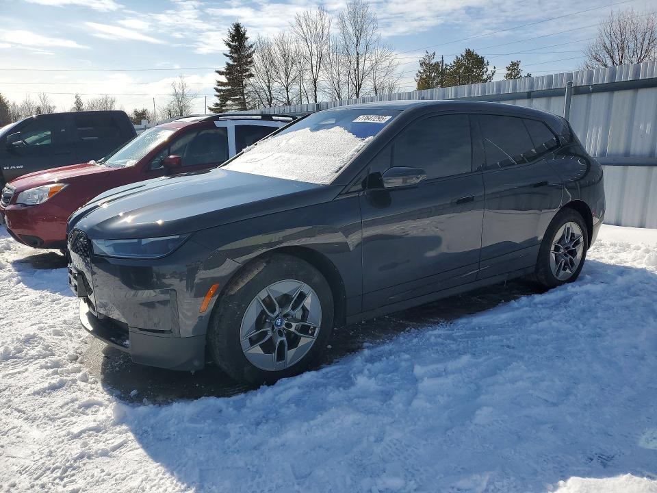 2023 BMW Ix Xdrive50