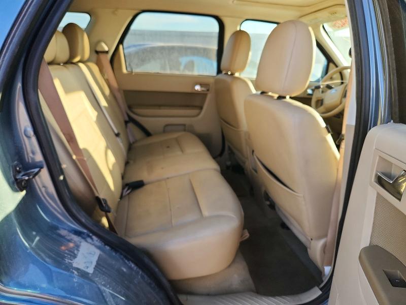 2012 Ford Escape lim