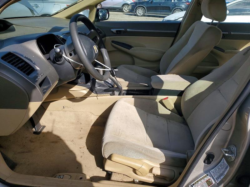 2006 Honda Civic ex