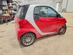 2012 Smart Fortwo Pure