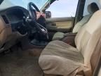 1996 Toyota 4runner SR5