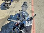 2013 Kawasaki EX650 E