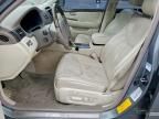 2002 Lexus Ls 430 Base