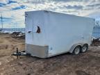 2022 Sharp Trailers 2022 Sharp 7X14'TA SEL Enclosed Cargo Trailer