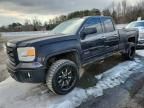 2014 GMC Sierra K1500 SLT