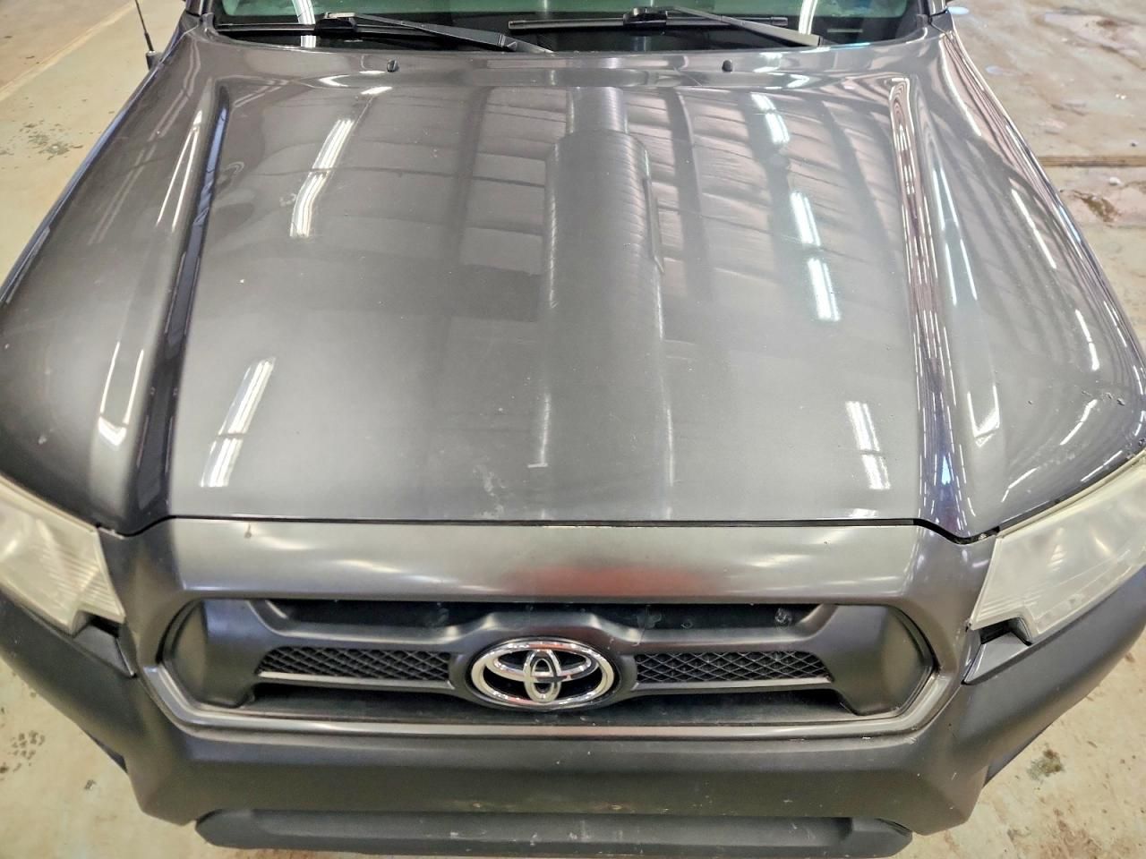 2015 Toyota Tacoma Access Cab