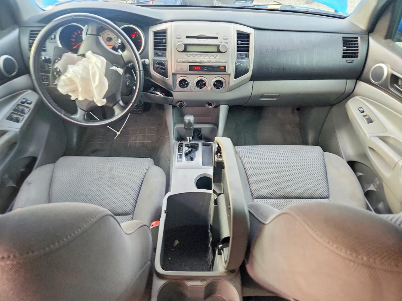 2008 Toyt Tacoma