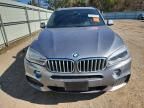2015 BMW X5 Xdrive50i