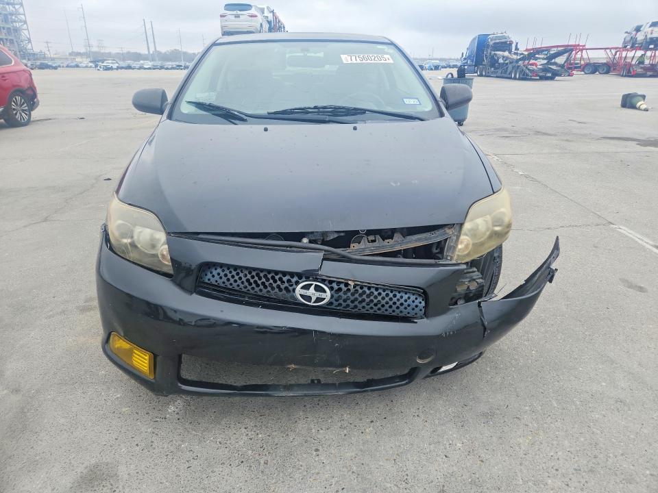 2008 Scion TC