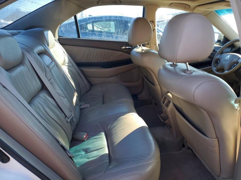 2003 Acura 3.2tl
