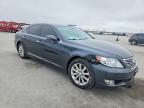 2010 Lexus Ls 460