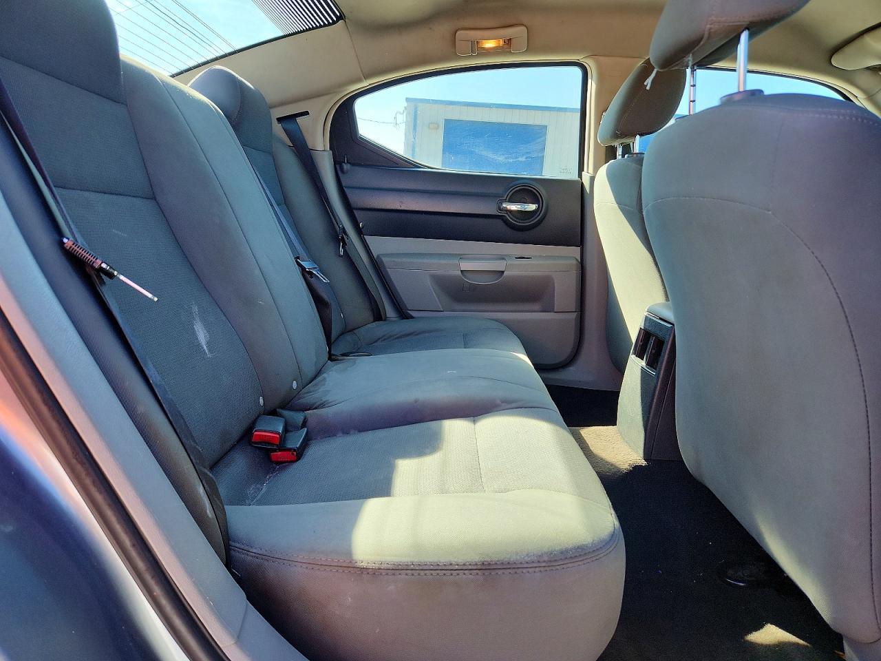 2006 Dodge Charger se