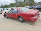 1996 Chevrolet Caprice / Impala Classic ss