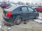 2009 Hyundai Accent gls
